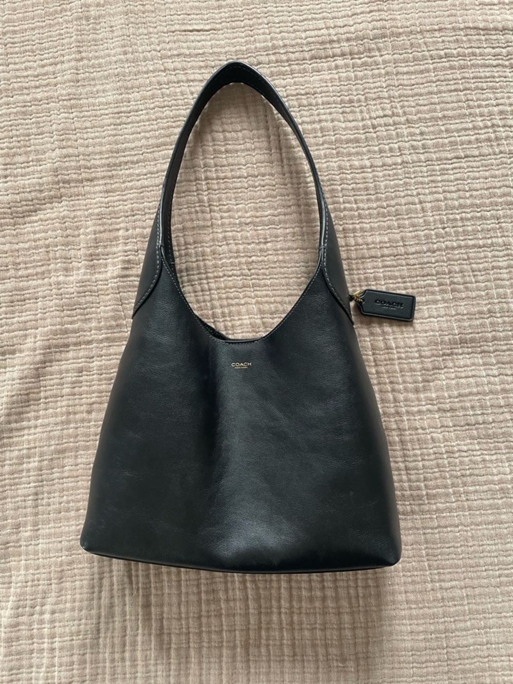 Coach Brooklyn Shoulder Bag 28